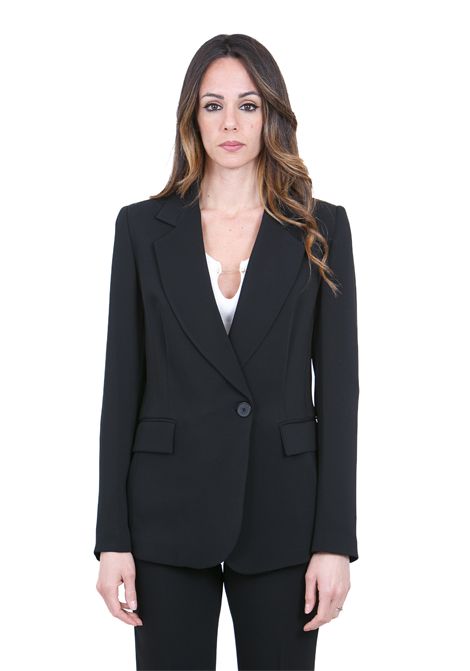 CON PATTE MANILA GRACE | Blazer | G160VUMA001